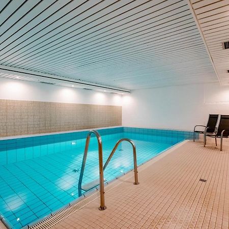 Apartament Hues De Karming Westerland Zewnętrze zdjęcie