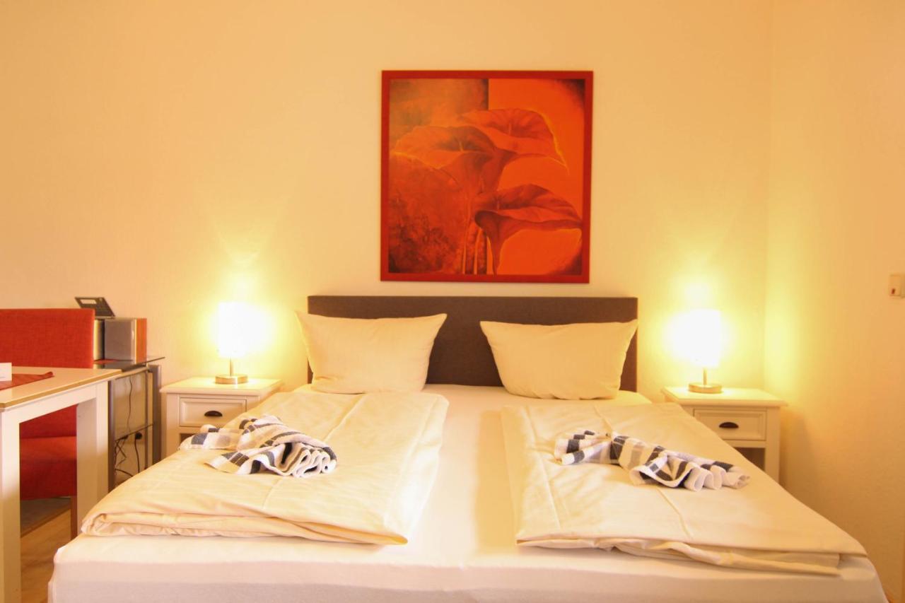 Apartament Hues De Karming Westerland Zewnętrze zdjęcie