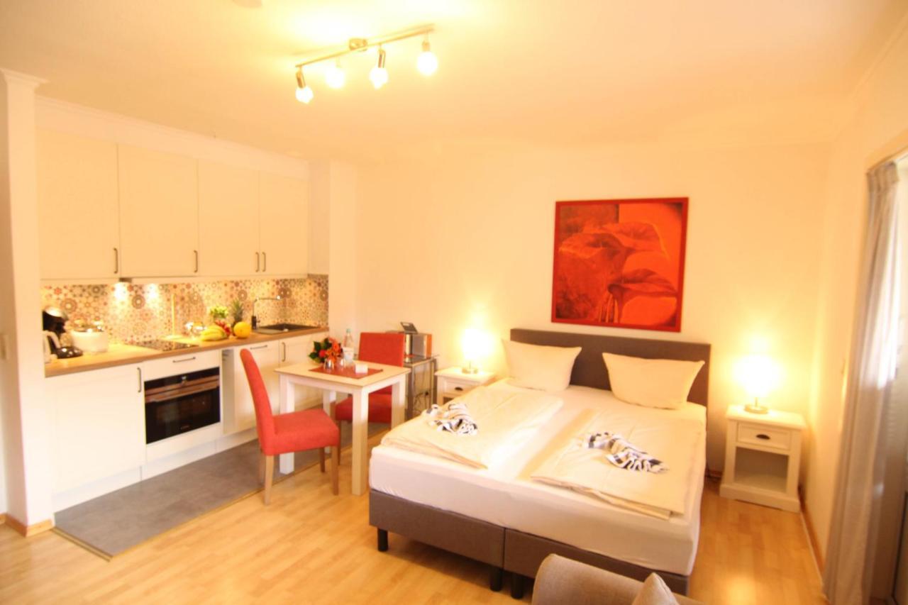 Apartament Hues De Karming Westerland Zewnętrze zdjęcie