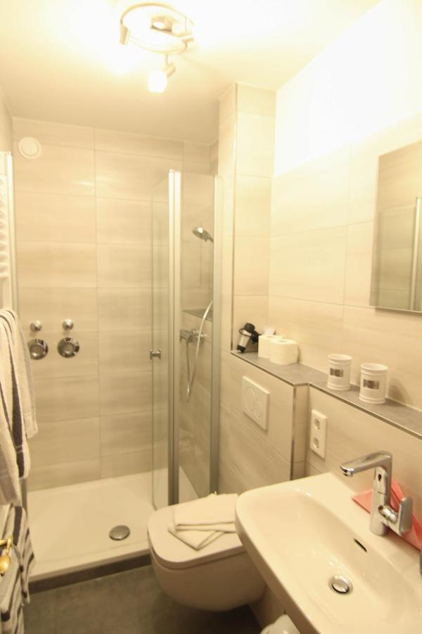 Apartament Hues De Karming Westerland Zewnętrze zdjęcie