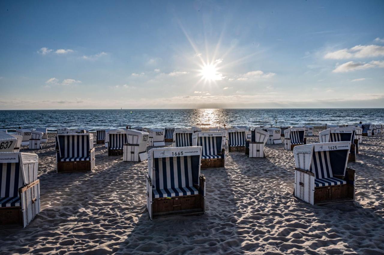 Apartament Hues De Karming Westerland Zewnętrze zdjęcie