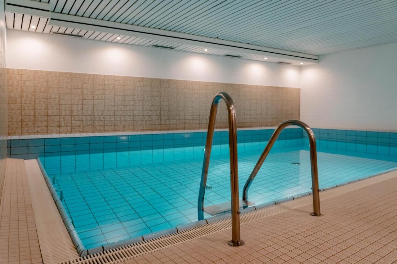Apartament Hues De Karming Westerland Zewnętrze zdjęcie
