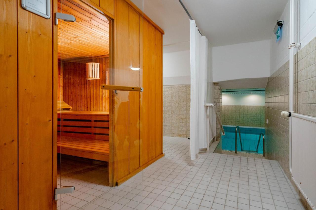 Apartament Hues De Karming Westerland Zewnętrze zdjęcie