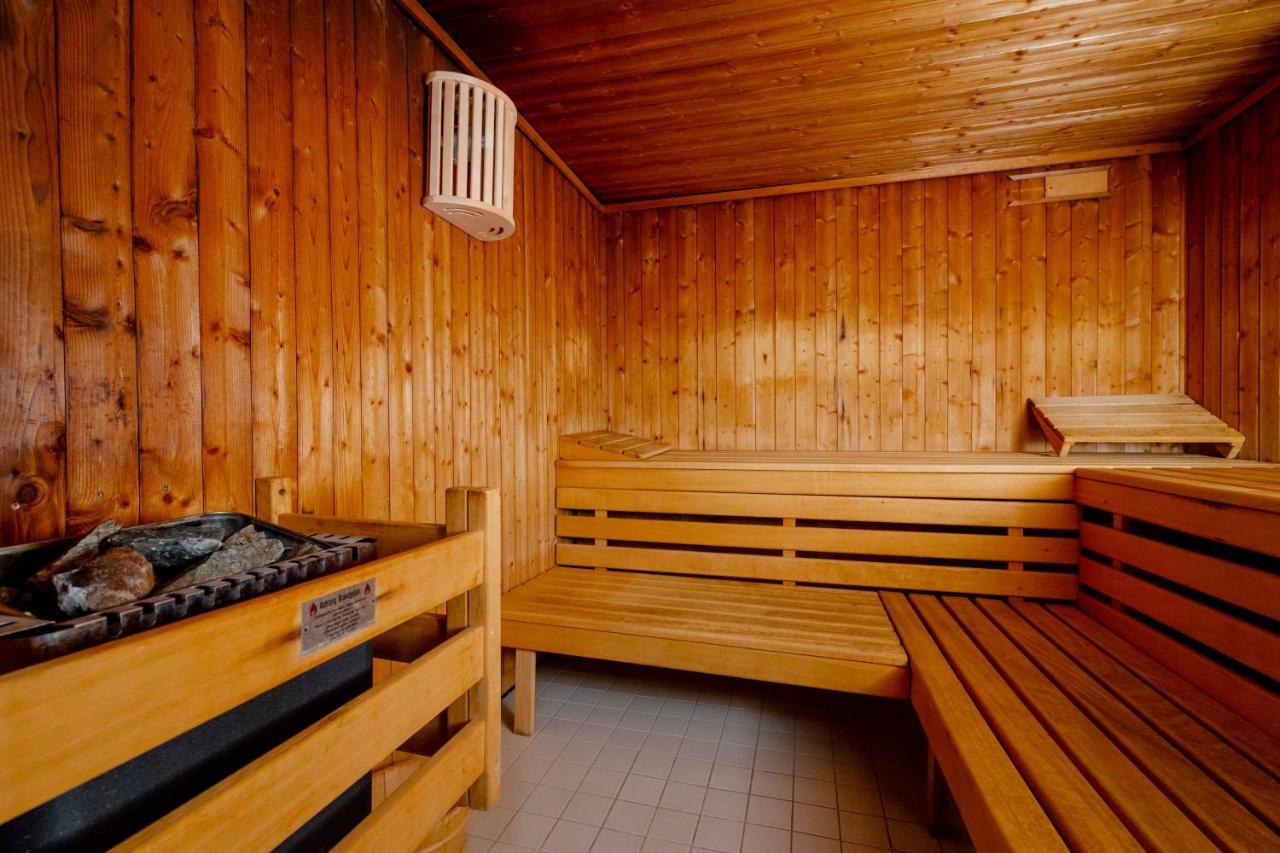 Apartament Hues De Karming Westerland Zewnętrze zdjęcie