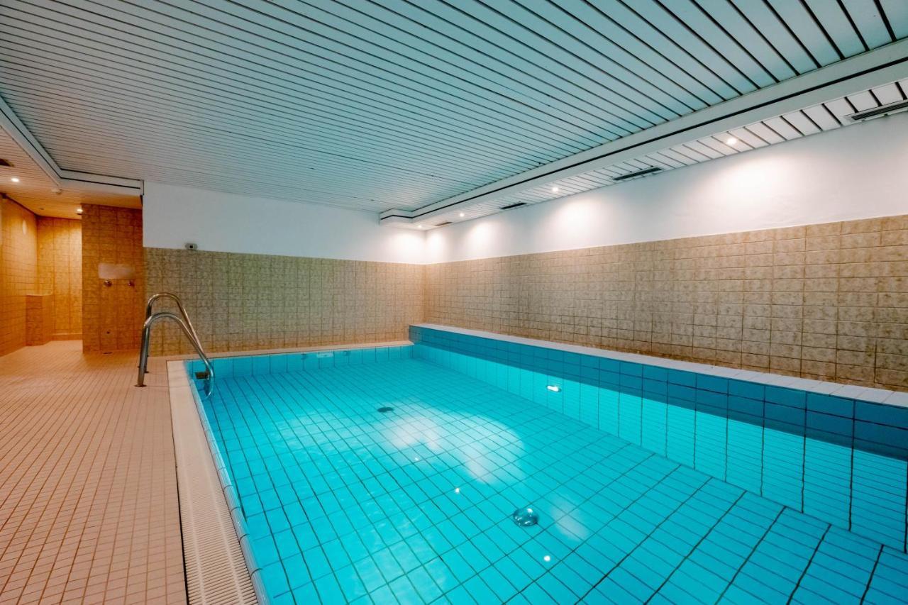 Apartament Hues De Karming Westerland Zewnętrze zdjęcie