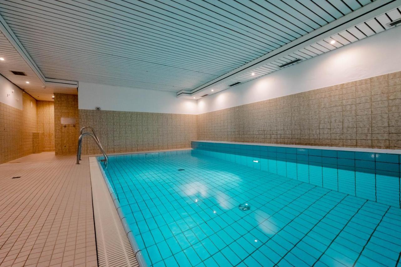 Apartament Hues De Karming Westerland Zewnętrze zdjęcie